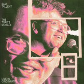Sam Tallent: The Toad's Morale