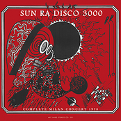 Disco 3000 by Sun Ra