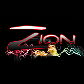Up In The Club by Zion