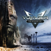 The Pensive Disarray by Voyager