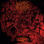 Prefabricated World by Brutal Rebirth