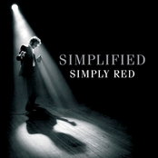 Sad Old Red by Simply Red