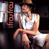 Must Be Dreaming by Frou Frou