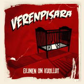 Eilinen On Kuollut by Verenpisara