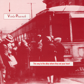 This Way to the Alley