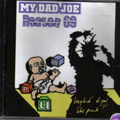 Hey Kid, D'you Like Punk?