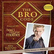 The Bro Code (Unabridged  Nonfiction)