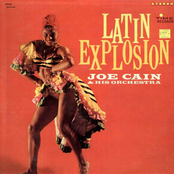 Joe Cain & His Orchestra