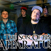 The Son Of Apparatus