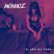 El Año Del Tigre