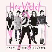 Hey Violet: From the Outside