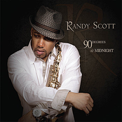 Woodward Avenue by Randy Scott