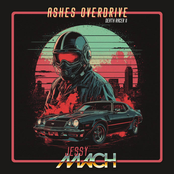 Ashes overdrive