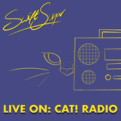 Live On: CAT! Radio