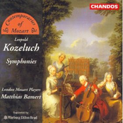 Kozeluch, L.: Symphonies in D Major / G Minor / F Major