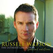 I Have Nothing by Russell Watson