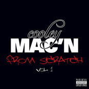 From Scratch vol. 1