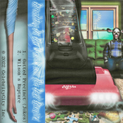 Breathing In The Crumbs and The Dust Bunnies