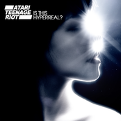 The Only Slight Glimmer Of Hope by Atari Teenage Riot