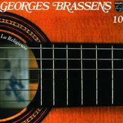 L'ancêtre by Georges Brassens