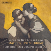 Ruby Hughes: Songs for New Life and Love