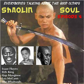 Shaolin Soul Episode 4