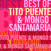 Best of Tito Puente & Mongo Santamaria