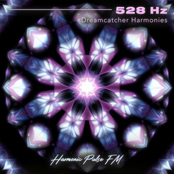 Dreamcatcher Harmonies (528 Hz)