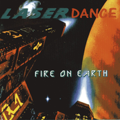 Under Fire by Laserdance