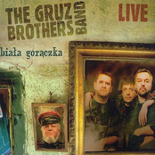 Na Lwowskiej Fali by The Gruz Brothers Band