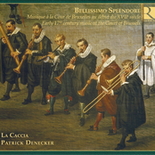 Bellissimo Splendore: Early 17th Century Music At the Court of Brussels
