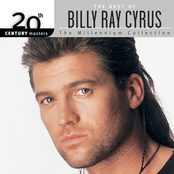 20th Century Masters: The Millennium Collection: Best Of Billy Ray Cyrus
