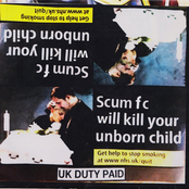 Will Kill Your Unborn Child