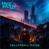 Collateral Divide