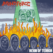 Mindforce: Reign of Terror