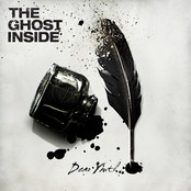 The Ghost Inside - Move Me