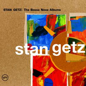 One Note Samba by Stan Getz