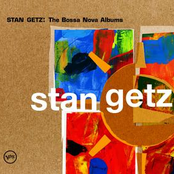 Noite Triste by Stan Getz