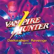 ヴァンパイア ハンター