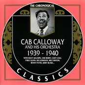 One Look At You by Cab Calloway And His Orchestra