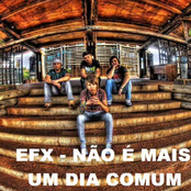 Não é mais um dia comum