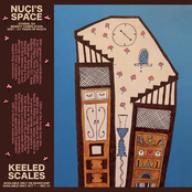 Nuçi’s Space 21st Anniversary Benefit Compilation