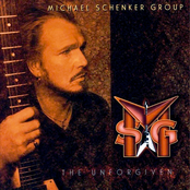 In And Out Of Time by Michael Schenker Group