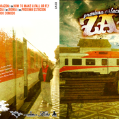 Proxima estacion... reflexion