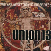 Frustrated by Union 13