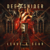 Dee Snider: Leave a Scar