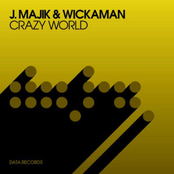 j. majik & wickaman - crazy world (fonzerelli remix)