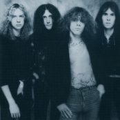 Diamond Head photo provided by Last.fm