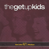 The EP's: Red Letter Day & Woodson