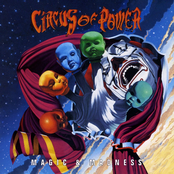 Circus Of Power: Magic & Madness